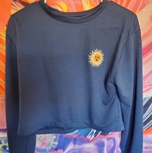 Sun long sleeve